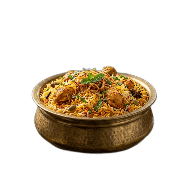 Signature Dish Platter